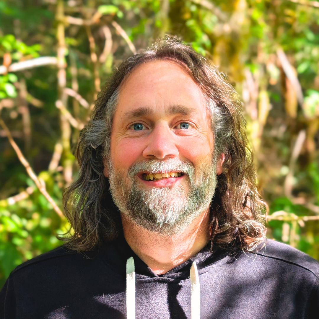 Keith, host of The Common Sense Practical Prepper